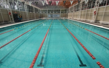 Foto: X/@AlcCuauhtemocMx.