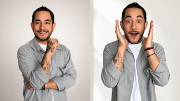 Christopher Gianotti regresa a los escenarios con ‘Las canciones que me jodieron’, una mirada irónica al amor y la música