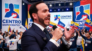 Bancada del Centro Democrático en el Congreso se declaró partido de Gobierno: estas serían las implicaciones para las reformas de De la Espriella