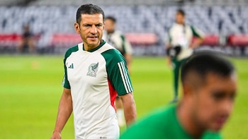 (Foto: Instagram/miseleccionmx)