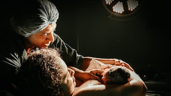 El Salvador: Más de 266,000 bebés han nacido bajo modelo Ley Nacer con Cariño
