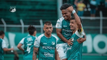 Así quedó la tabla del