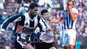 Rosinaldo Lopes se refirió a