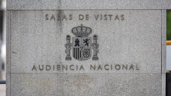 La Audiencia Nacional juzga hoy