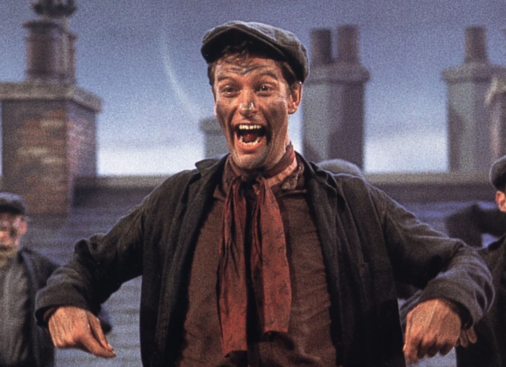 El documental Dick Van Dyke 100th Celebration se estrenó el fin de semana de su cumpleaños 100 y repasó la trayectoria del actor ganador de Tony, Emmy y Grammy (Disney)