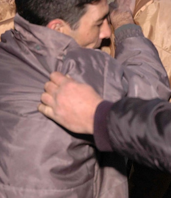 El reporte emitido por residentes