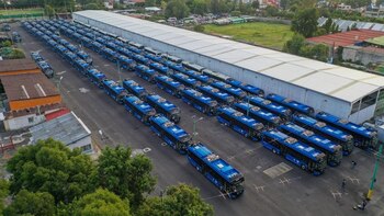 Se espera que con el