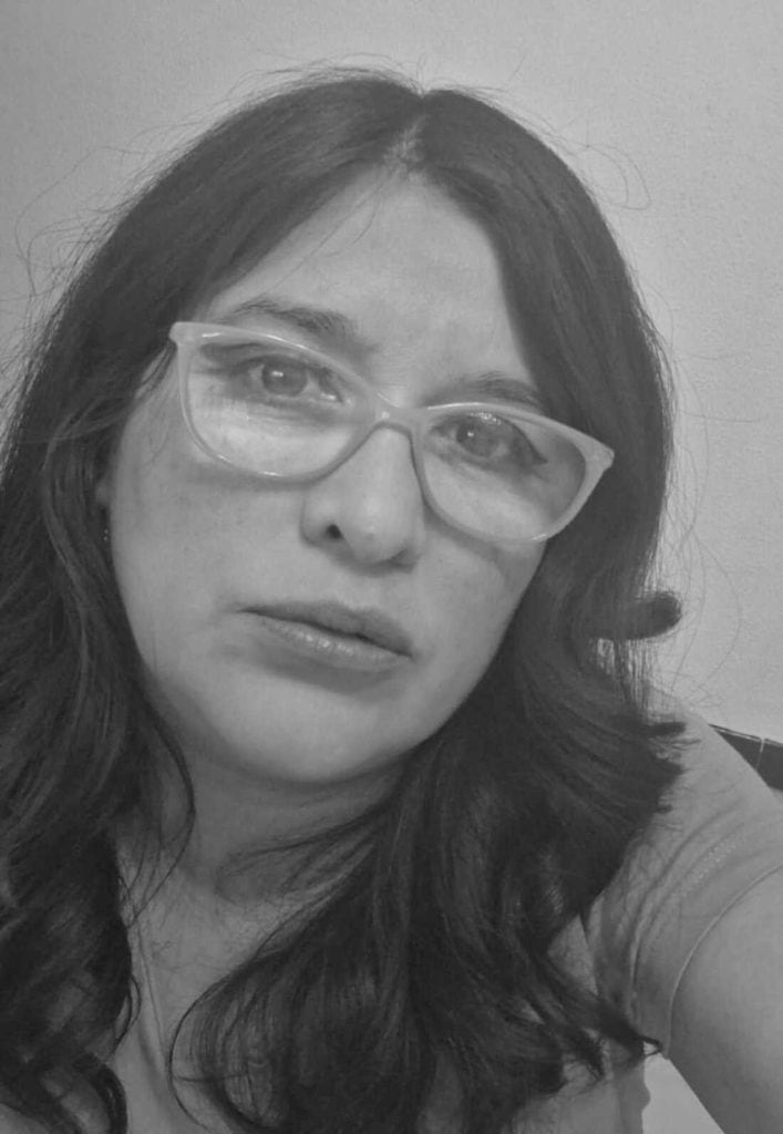 La investigadora y docente Sandra Patricia Bautista Santos afirmó que su propuesta nace de una trayectoria cruzada entre creación artística, historia del arte y educación.