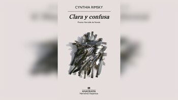 "Clara y confusa" trata sobre