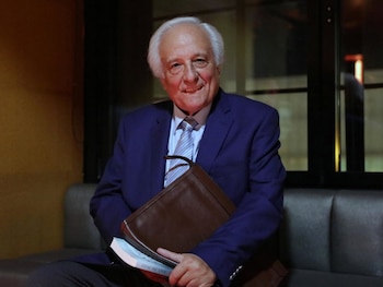 Muere el periodista y escritor