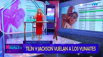 Infobae Perú / Captura TV