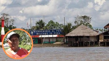Isla Santa Rosa en Loreto: