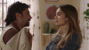 Lina Tejeiro habló de los