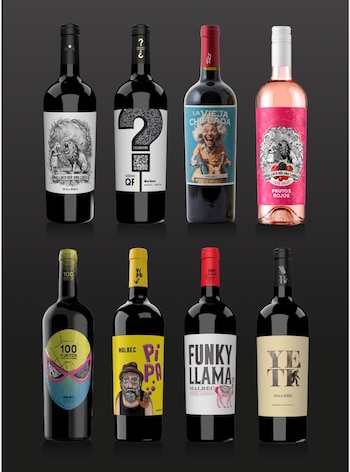 Bermejo para uso de Inhouse