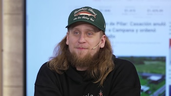 Juan Posite, referente de la cultura sneaker: “Las zapatillas que usamos dicen mucho más que una moda”