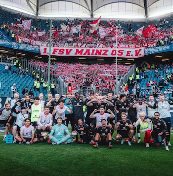 Fabio Gruber – Mainz – Hamburgo – Bundesliga – Perú – deportes – 6 septiembre