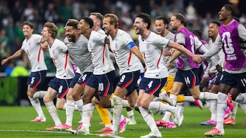 ¿Le tocará a Inglaterra? “La maldición” que acecha a quienes eliminan a México cuando es anfitrión de un Mundial