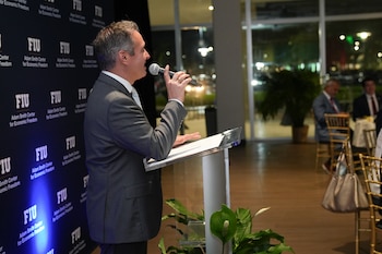 FIU Adam Smith Center for Economic Freedom