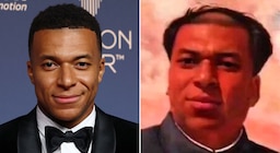 Mbappé, el perdón y la hipocresía en el fútbol: cuando a un genocida no se le puede decir “dictador”