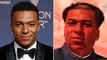 Mbappé, el perdón y la hipocresía en el fútbol: cuando a un genocida no se le puede decir “dictador”