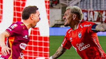 A qué hora juega Los Chankas vs Cienciano HOY: partido clave en Andahuaylas por Torneo Apertura de la Liga 1 2026