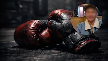 “Tenía muchos sueños”: el desgarrador relato de la hermana de Johan Manuel Percy, joven que murió tras práctica informal de boxeo en colegio de Bogotá
