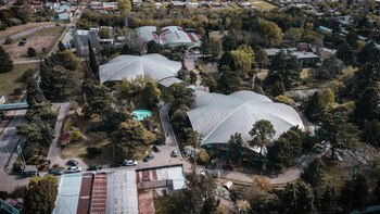 El evento se llevará a