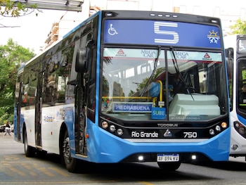 La 8 absorberá a la