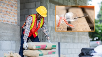 Imagen de archivo de un