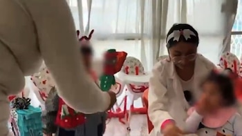 Niños de todas las edades