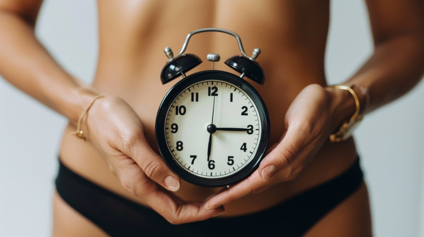 Los relojes biológicos emplean marcadores epigenéticos y algoritmos para estimar el riesgo de enfermedades y el desgaste físico (Imagen Ilustrativa Infobae)