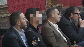 El juicio del ‘caso mascarillas’ da un paso más con la declaración de quienes estaban en los despachos donde se tomaron las decisiones durante la pandemia