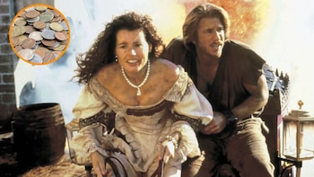 Esta es la película que