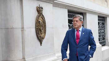 Trillo pide a Feijóo no