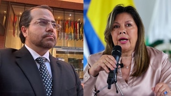 Abogado de Petro pidió a