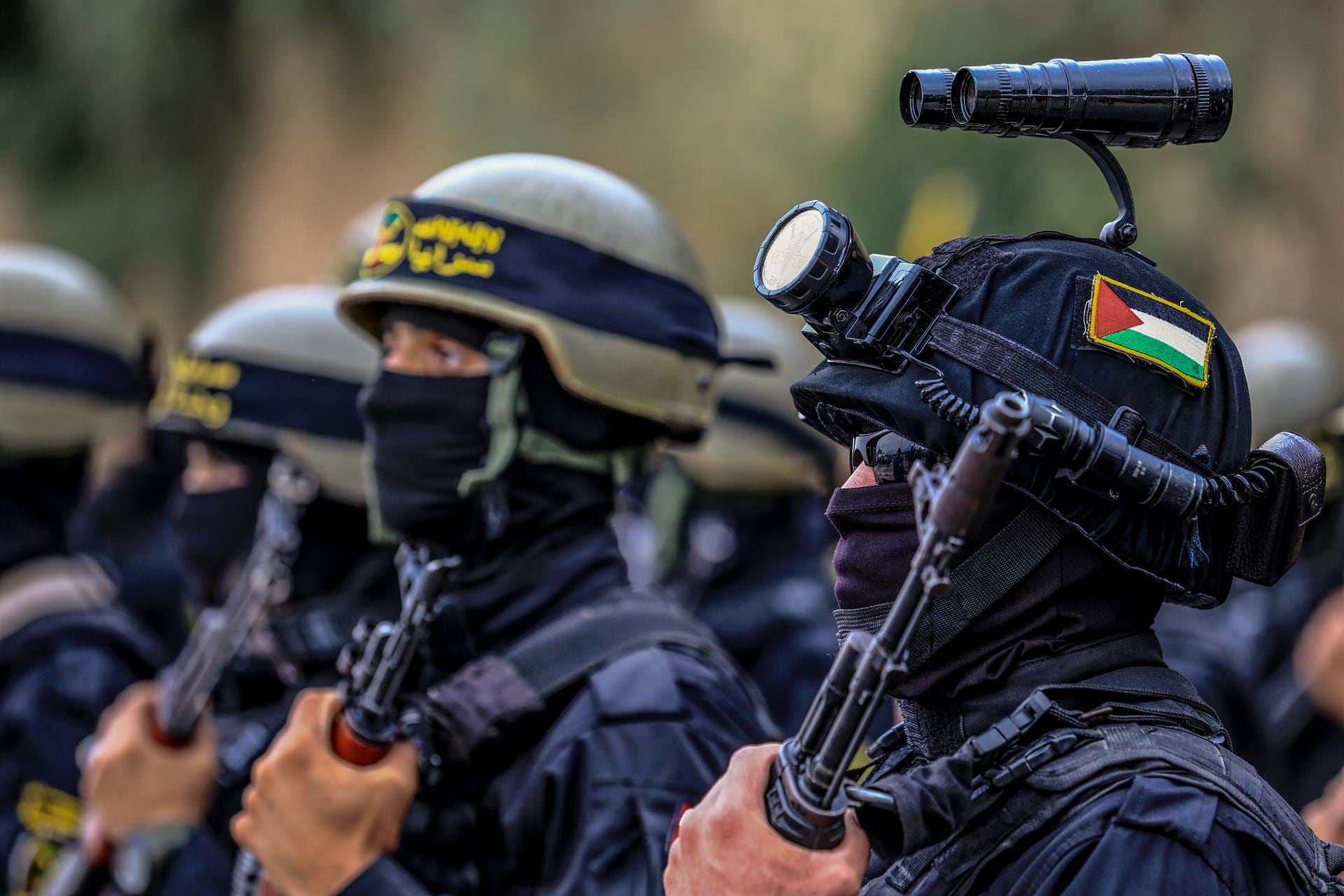 El Ejército israelí presume de «un duro golpe» a Yihad Islámica tras matar a un alto cargo en el sur de Beirut