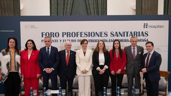 Mónica García asegura que la