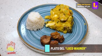 El Gran Chef Famosos -