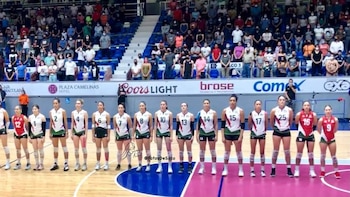 Presentan a los equipos que