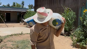 Honduras busca evitar un nuevo golpe a la producción de alimentos por la sequía