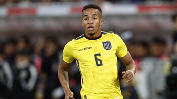 El caso Byron Castillo tendrá