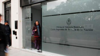 Un informe de la Oficina