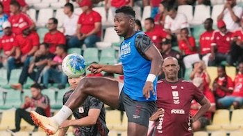América de Cali vs. Junior FC EN VIVO: alineaciones titulares del partido por Liga BetPlay 2026-II