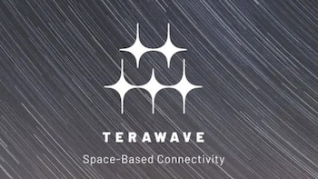 Blue Origin anuncia TeraWave, conexión