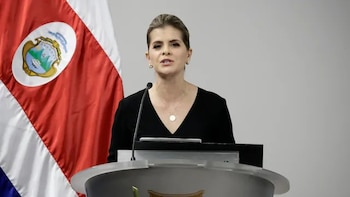 Costa Rica endurece su ofensiva contra el narco y declara terroristas al CJNG, Sinaloa y a otros cuatro cárteles mexicanos