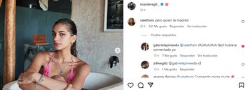 Usuarios aseguran haber presenciado una