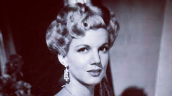 Elda Peralta tenía 91 años
CRÉDITO: