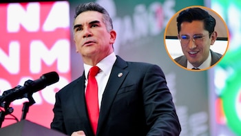 “México necesita más que buenos modales”: Alejandro Moreno justifica voto del PRI en contra de Roberto Velasco