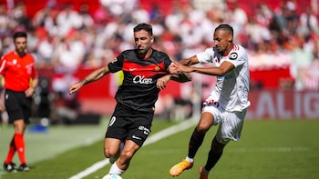 (Previa) El Mallorca busca agarrarse