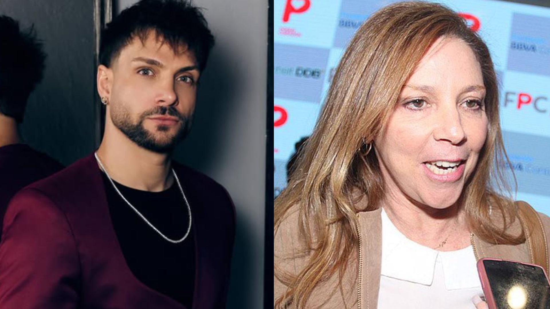 Nicola Porcella se asocia a Mariana Ramírez de Villar para lanzar canal digital de Pro TV, según Pati Lorena.